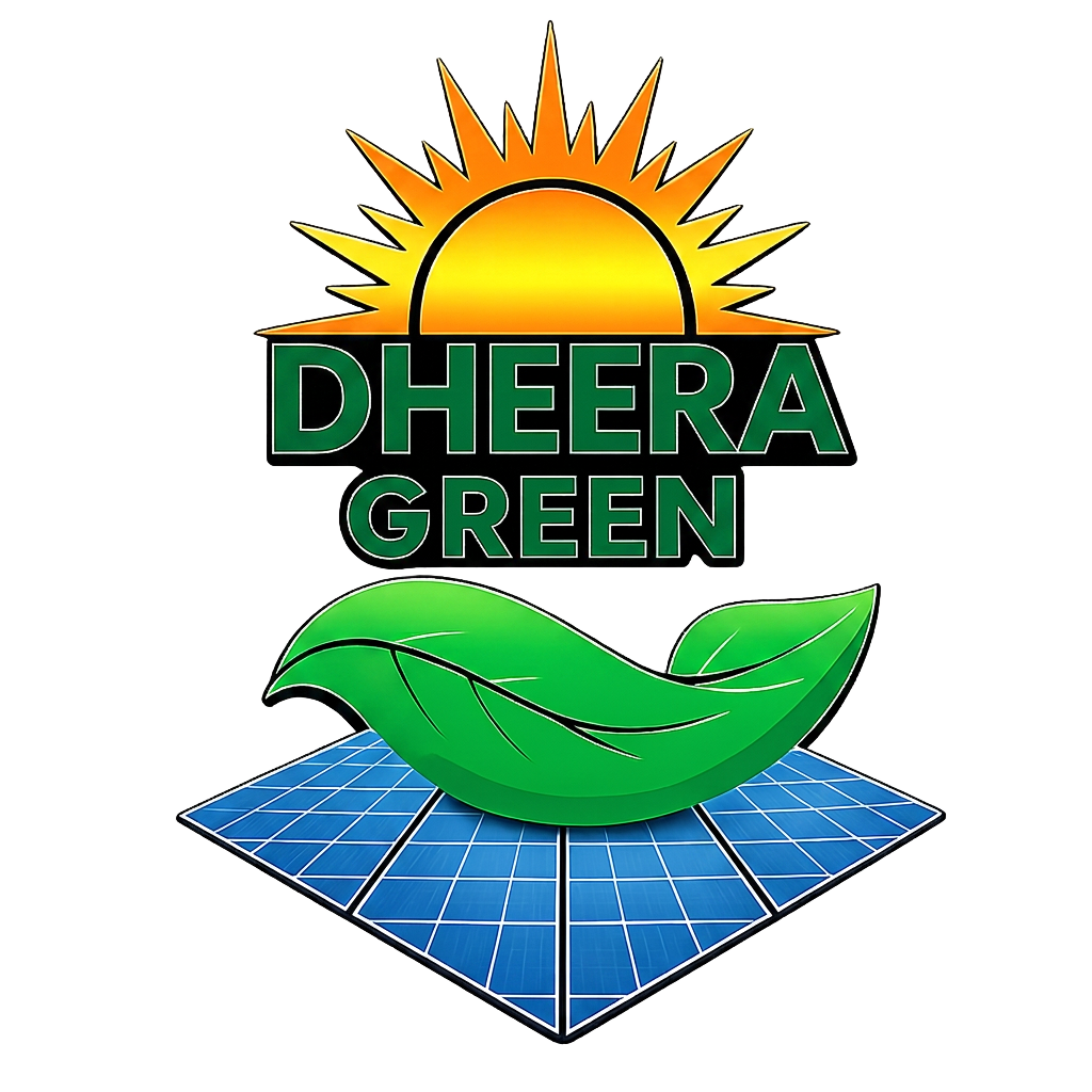 Dheera Green Energy Solutions