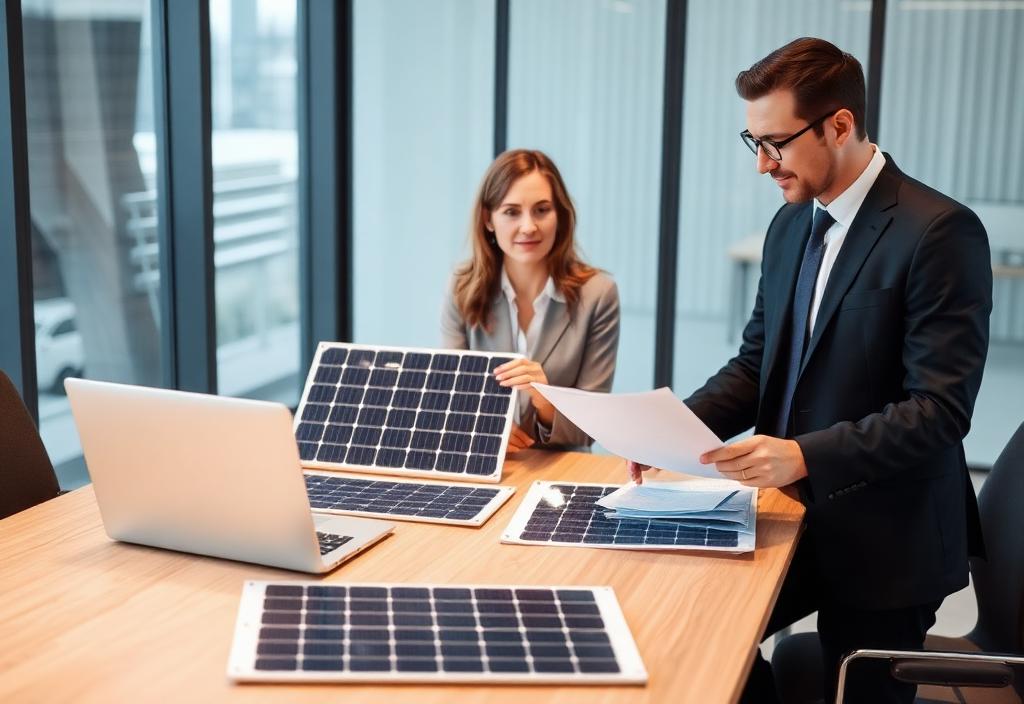 Solar Consultancy