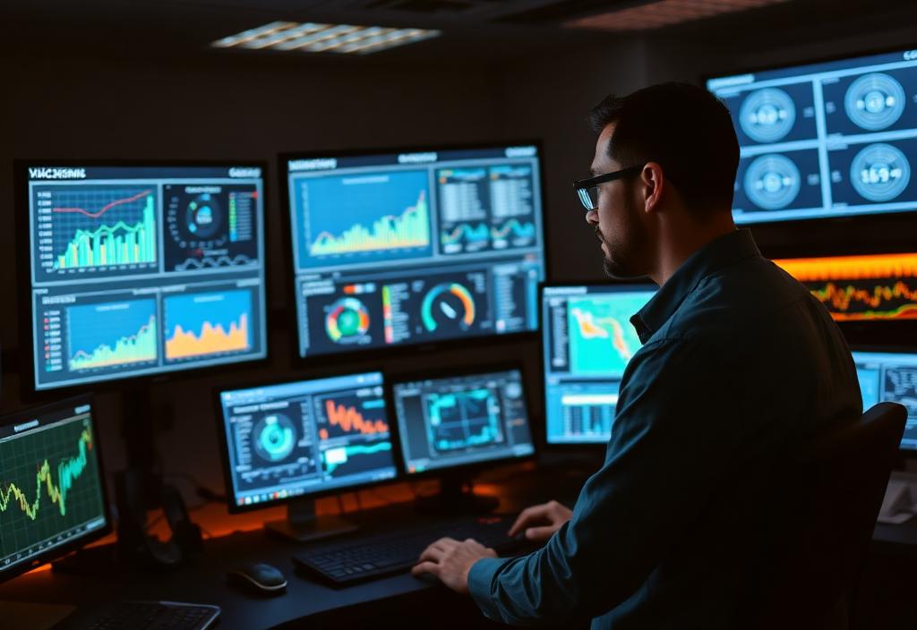Operations & Maintenance